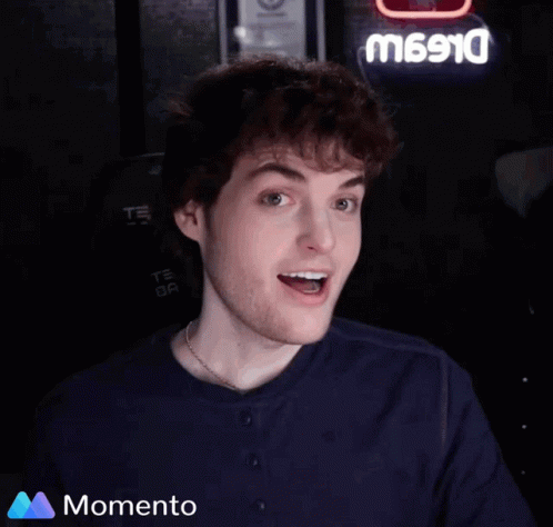 Dream Face Reveal Danny Gonzalez Face App GIF