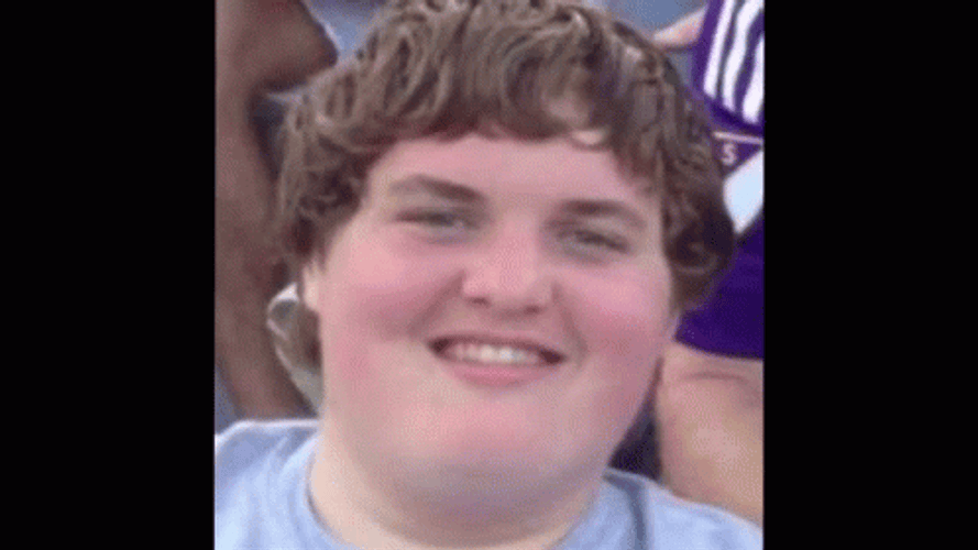 Dream Face Reveal Pixel Art Mash Up GIF