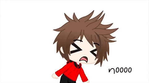 Dream Smp Crying GIF