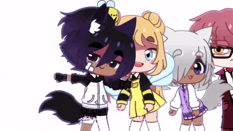 Dream Smp Characters GIF