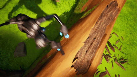 Dream Smp Battle Royale Game GIF