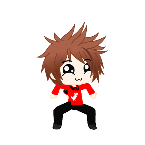 Dream Smp Excited GIF