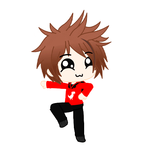 Dream Smp Excited Dancing GIF