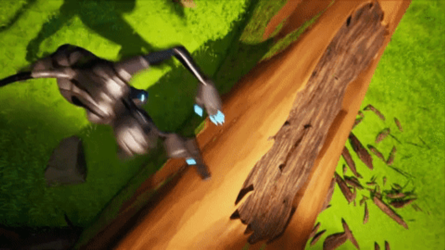 Dream Smp Battle Royale Game GIF