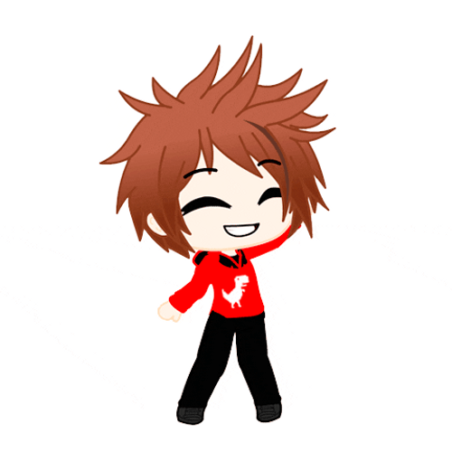 Dream Smp Dancing GIF