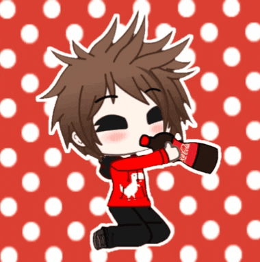 Dream Smp Drinking Cola GIF