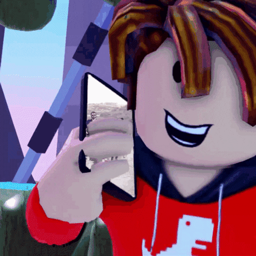 Dream Smp Showing Video GIF