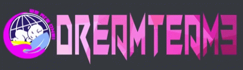 Dream Team Banner GIF