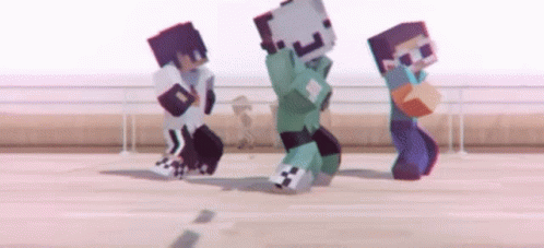 Lego Dream Team GIF