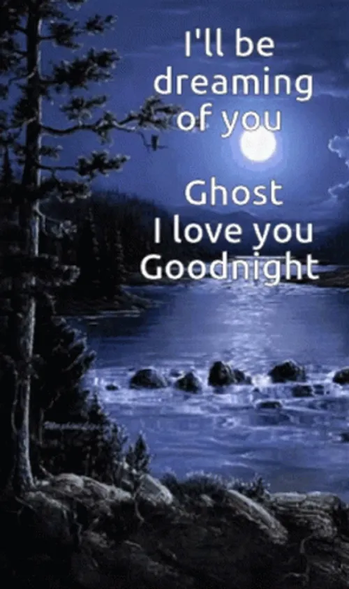 Love Good Night