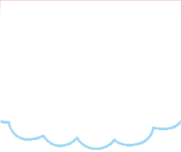 Dreamy Sanrio Sticker GIF