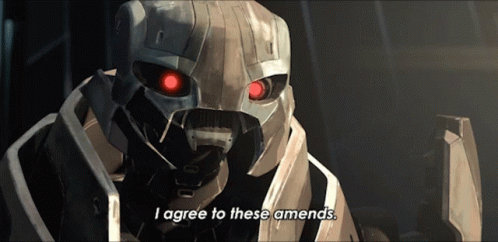 Drednok Prodigy State I Agree To This Amends GIF