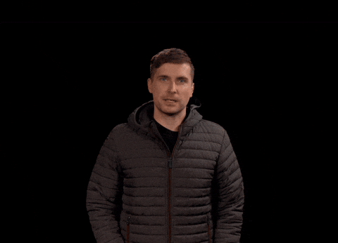 Drenched In Rain Changing Weather GIF