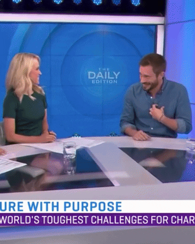 Drew Harden Longest Show GIF