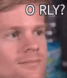 Drew Scanlon Really What Meme GIF
