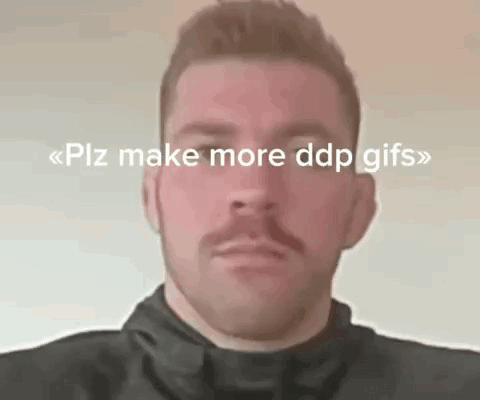 Dricus Du Plessis Ddp GIF
