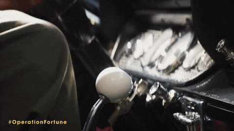 Drift Cars Technique GIF