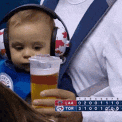 Drinking Beer 498 X 498 Gif GIF