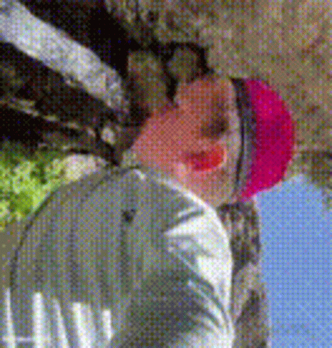 Drinking From A Fire Hose Little Man Hasbulla GIF