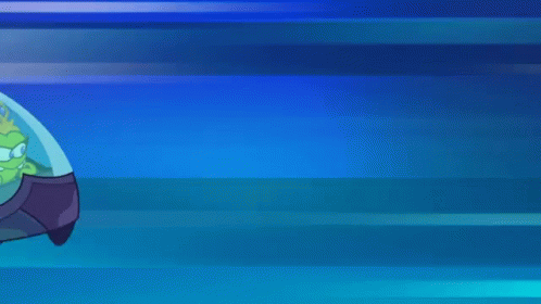 Drive Fast Om Nom And Om Nelle GIF