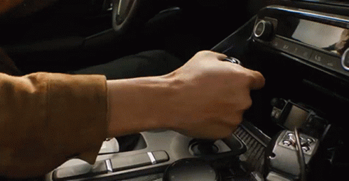 Drive Fast Sung Kang Fast And Furious GIF