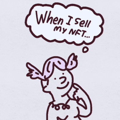 Driving Mario Kart Imagination GIF