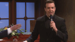 Drop The Mic Bobby Moynihan What GIF