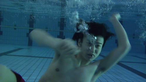 Drowning Pool Kouhei Takeda GIF