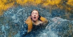 Drowning The Lovely Bones GIF