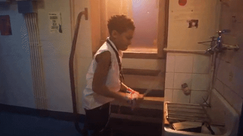 Drum Roll School Of Rock GIF