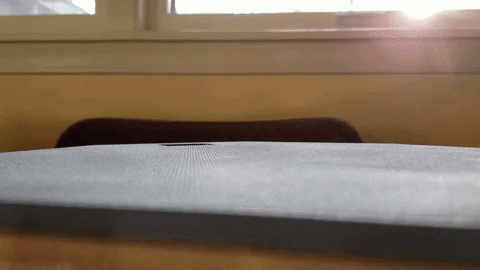 Drum Roll Sticks Practice GIF