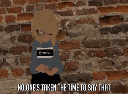 Drumsy We Are Not Worthy GIF