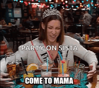 Drunk Girl Too Much Alcohol GIF