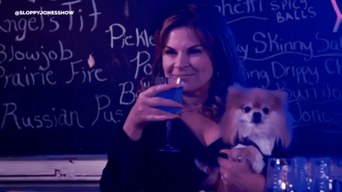 Drunk I See You And I'm Watching You GIF