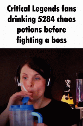 Drunk Meme Fighting A Boss GIF