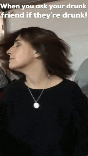 Drunk Meme Not Drunky GIF