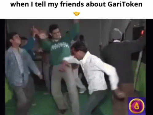 Drunk Meme With My Friends GIF