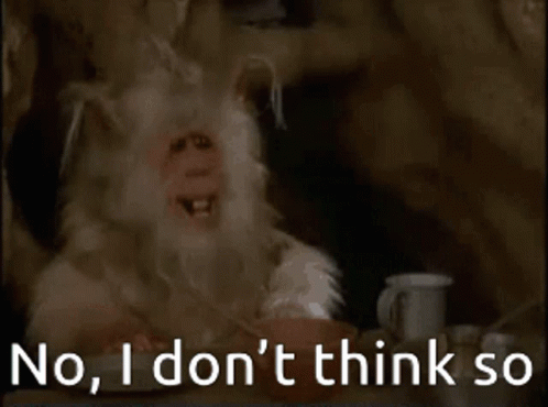 Drunk Monkey So No Head GIF