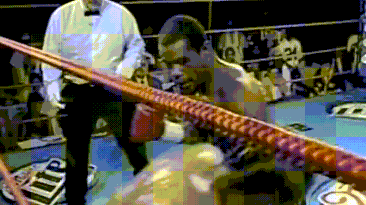 Drunken Master Boxing GIF