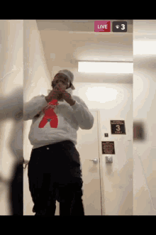 Druski Comedic Perosnality GIF