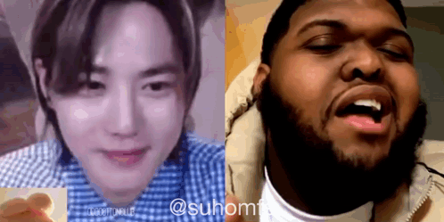 Druski We Got Em Asian Guy Imitating GIF