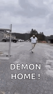 Druski We Got Em Demon Home GIF