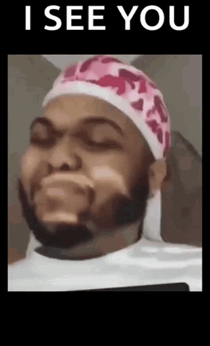 Druski We Got Em I See You GIF