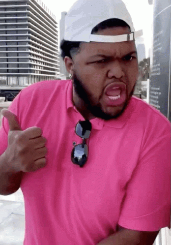 Druski We Got Em Mouth Wide Open GIF