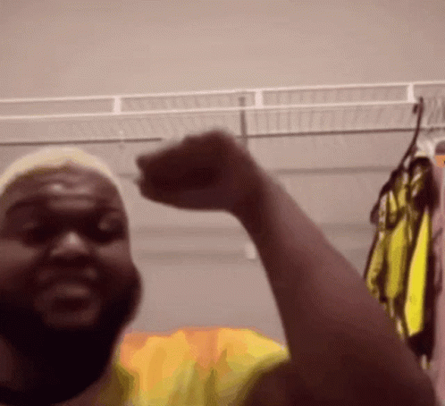 Druski We Got Em Tongue Out Dancing GIF