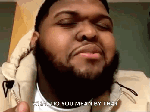 Druski We Got Em What Do You Mean GIF