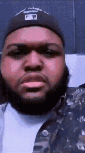 Druski We Got Em You Looking At Me GIF