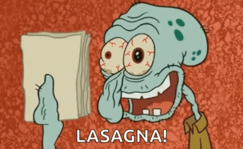 Dry Spongebob And Dry Squidward GIF