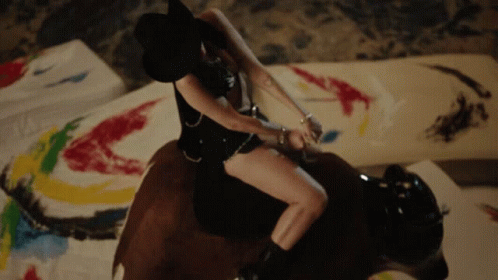 Dua Lipa Love Again GIF