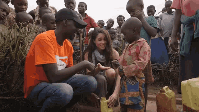 Duchessofsussex Meghanmarkle Gif GIF